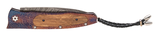 "William Henry B30 Hornblower Custom Knife (K10291)" - 4 of 10