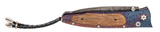 "William Henry B30 Hornblower Custom Knife (K10291)" - 3 of 10