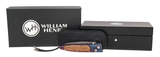"William Henry B30 Hornblower Custom Knife (K10291)" - 8 of 10