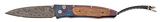 "William Henry B30 Hornblower Custom Knife (K10291)" - 2 of 10