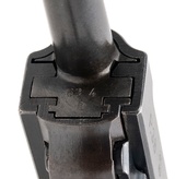 "WWII German AC 43 Code Walther P.38 with SS marked holster 9mm (PR72227)" - 7 of 11