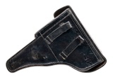 "WWII German AC 43 Code Walther P.38 with SS marked holster 9mm (PR72227)" - 10 of 11