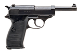 "WWII German AC 43 Code Walther P.38 with SS marked holster 9mm (PR72227)" - 2 of 11