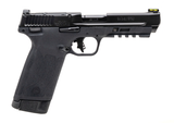 "Smith & Wesson M&P 22 Magnum Pistol .22 Magnum (PR74166)" - 1 of 4
