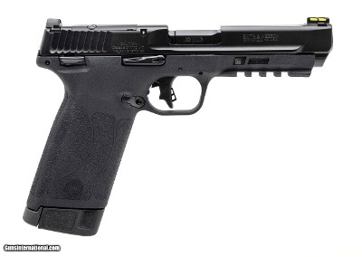 "Smith & Wesson M&P 22 Magnum Pistol .22 Magnum (PR74166)"