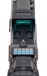 "Heckler & Koch VP9 SK Pistol 9mm (PR74162)" - 4 of 5