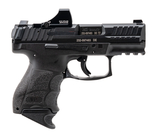 "Heckler & Koch VP9 SK Pistol 9mm (PR74162)" - 1 of 5