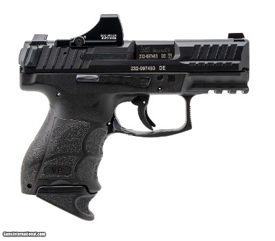 "Heckler & Koch VP9 SK Pistol 9mm (PR74162)"