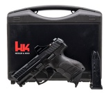 "Heckler & Koch VP9 SK Pistol 9mm (PR74162)" - 5 of 5