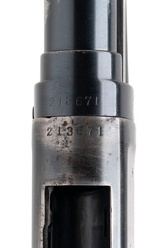 "WINCHESTER 1897 SHOTGUN 12 GAUGE (W13873)" - 6 of 6