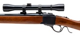 "RUGER NO.3 BICENTENNIAL ANNIVERSARY RIFLE 405 WIN. (R45131)" - 4 of 4
