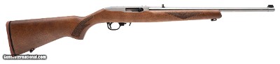 "(SN: 0027-20040) Ruger 10/22 .22LR (NGZ6004) NEW"