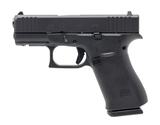 "(SN: AKWY497) Glock 43X Pistol 9mm (NGZ5260) NEW" - 2 of 3