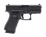 "(SN: AKWY497) Glock 43X Pistol 9mm (NGZ5260) NEW" - 1 of 3