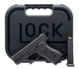 "(SN: AKWY497) Glock 43X Pistol 9mm (NGZ5260) NEW" - 3 of 3