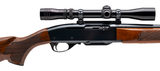 "REMINGTON WOODSMASTER MODEL 742 RIFLE 30-06 (R45133)" - 2 of 4