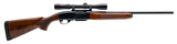 "REMINGTON WOODSMASTER MODEL 742 RIFLE 30-06 (R45133)" - 1 of 4