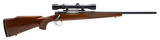 "REMINGTON 700 ADL RIFLE 30-06 SPRG. (R45132)" - 1 of 4