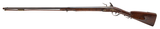 "German Flintlock Fowler by Schurir with Spanish Barrel by Diego Esquibel .65 Caliber (AL7044)" - 3 of 8