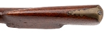 "German Flintlock Fowler by Schurir with Spanish Barrel by Diego Esquibel .65 Caliber (AL7044)" - 7 of 8