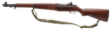 "WWII U.S. Springfield M1 Garand Semi-Auto Rifle .30-06 (R45234)" - 3 of 7