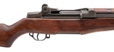 "WWII U.S. Springfield M1 Garand Semi-Auto Rifle .30-06 (R45234)" - 2 of 7