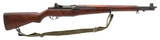 "WWII U.S. Springfield M1 Garand Semi-Auto Rifle .30-06 (R45234)"