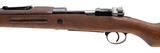"Spanish M43 La Coruna Bolt Action Rifle by FN 8mm (R45235)" - 4 of 6