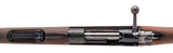 "Spanish M43 La Coruna Bolt Action Rifle by FN 8mm (R45235)" - 5 of 6