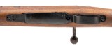 "Spanish M43 La Coruna Bolt Action Rifle by FN 8mm (R45235)" - 6 of 6