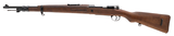 "Spanish M43 La Coruna Bolt Action Rifle by FN 8mm (R45235)" - 3 of 6