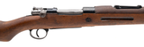 "Spanish M43 La Coruna Bolt Action Rifle by FN 8mm (R45235)" - 2 of 6