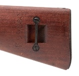 "French Model 1935/51 bolt action 7.5 French (R45240)" - 8 of 8
