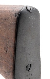 "WWII Russian Capture byf 44 K98 Bolt Action Rifle 8mm (R45237)" - 8 of 8