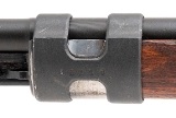 "WWII Russian Capture byf 44 K98 Bolt Action Rifle 8mm (R45237)" - 7 of 8