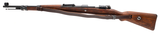 "WWII Russian Capture byf 44 K98 Bolt Action Rifle 8mm (R45237)" - 3 of 8