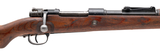 "WWII Russian Capture byf 44 K98 Bolt Action Rifle 8mm (R45237)" - 2 of 8