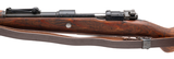 "WWII Russian Capture byf 44 K98 Bolt Action Rifle 8mm (R45237)" - 4 of 8