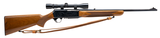 "BROWNING BAR GRADE II RIFLE 30-06 (R45126)"
