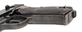 "WWII Spreewerk CYQ Code P.38 Semi-Auto Pistol 9mm (PR72231)" - 7 of 8