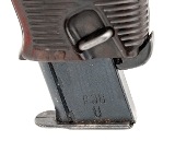 "WWII Spreewerk CYQ Code P.38 Semi-Auto Pistol 9mm (PR72231)" - 8 of 8