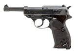 "WWII Spreewerk CYQ Code P.38 Semi-Auto Pistol 9mm (PR72231)" - 3 of 8