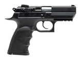 "IWI Magnum Research Baby Eagle III Pistol 9mm (PR74202)" - 1 of 4