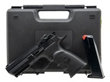 "IWI Magnum Research Baby Eagle III Pistol 9mm (PR74202)" - 4 of 4