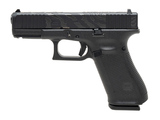 "(SN: AHGP248) Glock 45 Tiger Pistol 9mm (NGZ6047) NEW" - 2 of 4
