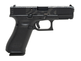 "(SN: AHGP601) Glock 45 Tiger Pistol 9mm (NGZ6047) NEW" - 1 of 4