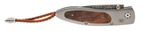 "William Henry B05 Granada Custom Knife (K10272)" - 3 of 8