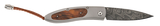 "William Henry B05 Granada Custom Knife (K10272)" - 1 of 8