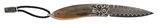 "William Henry B05 Silver Eagle II Custom Knife (K10288)" - 1 of 8