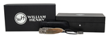 "William Henry B05 Silver Eagle II Custom Knife (K10288)" - 8 of 8